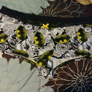 Torrid panties bundle